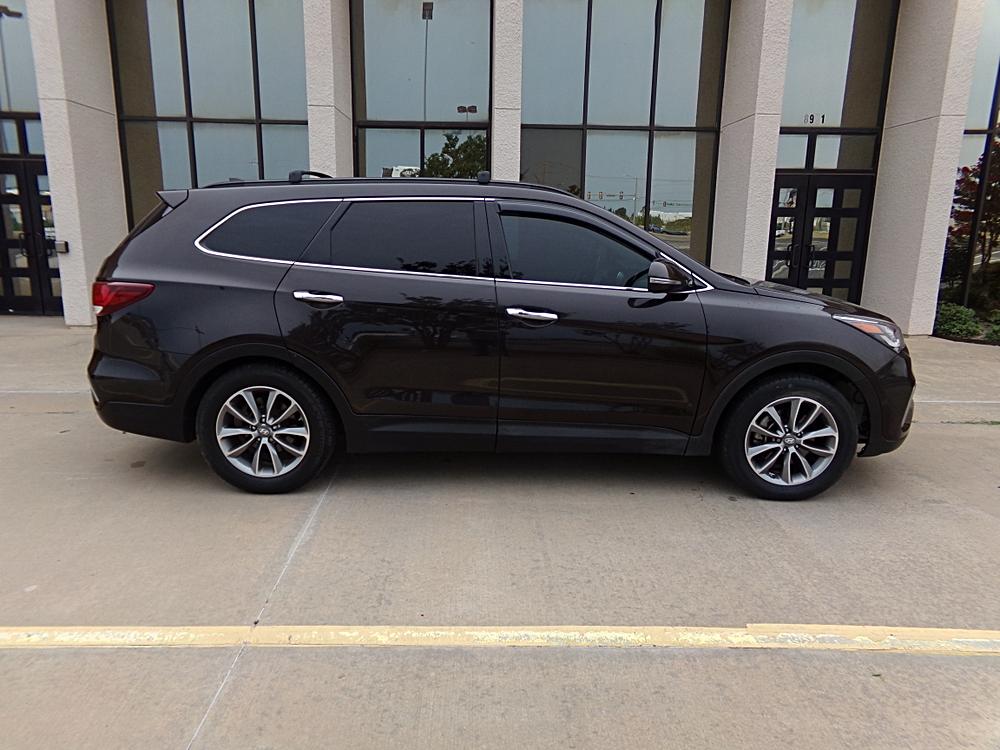 hyundai santa fe 2017 KM8SN4HF3HU247359 image hyundai santa fe 2017 KM8SN4HF3HU247359 image